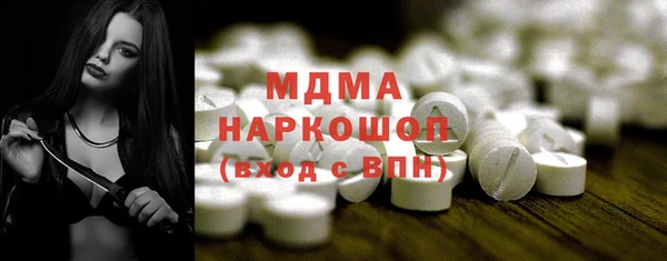 винт Липки