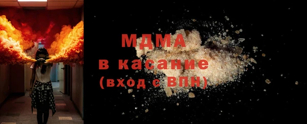 винт Липки