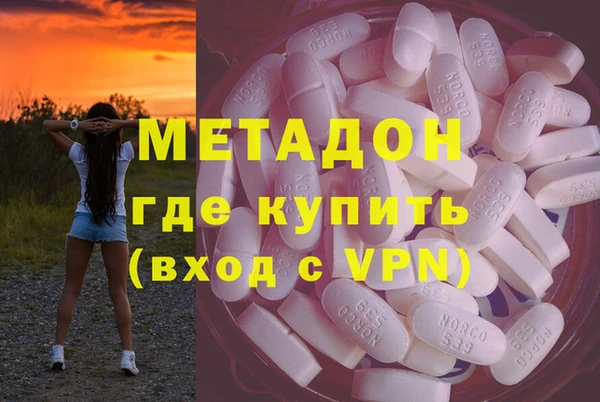 винт Липки