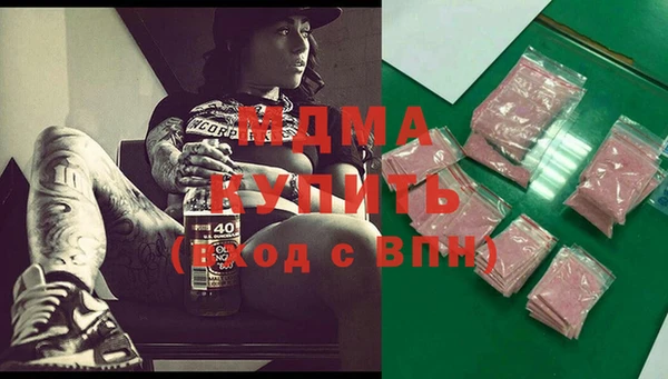 винт Липки