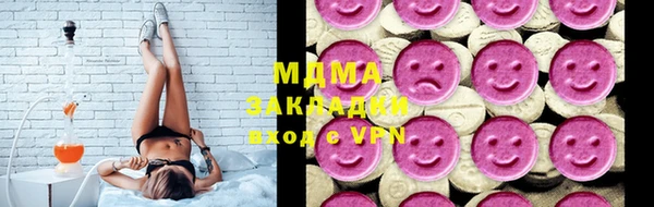винт Липки